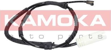 Warning Contact, brake pad wear 105087 - image 6