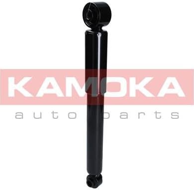 Shock absorber rear 2001027