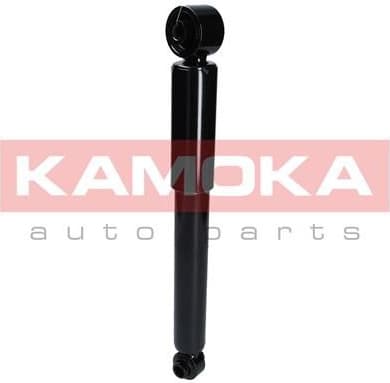 Shock absorber rear 2001027 - image 2