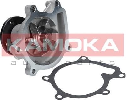 Water Pump, engine cooling T0269 - image 5