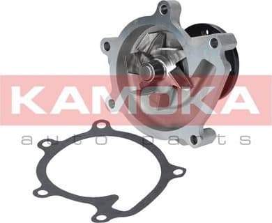 Water Pump, engine cooling T0269 - image 6