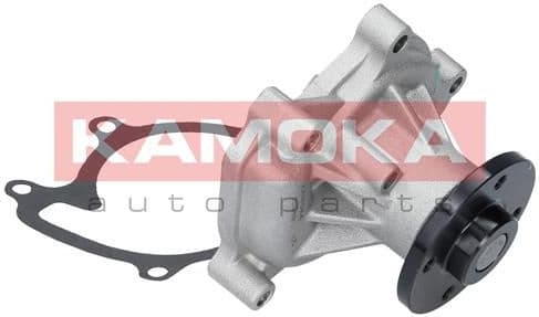 Water Pump, engine cooling T0269 - image 7