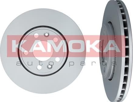 Brake Disc 1031060 - image 3