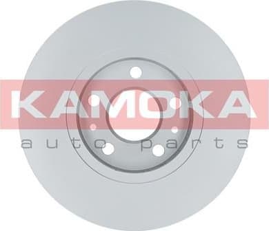 Brake Disc 1031060 - image 4