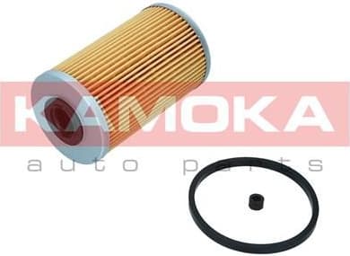 Filter diesel fuel F321501 - image 6