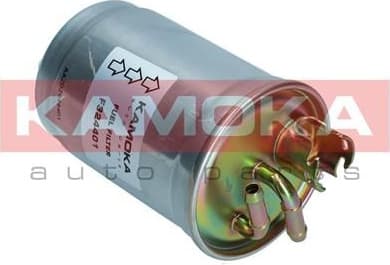 Fuel Filter F324401 - image 5