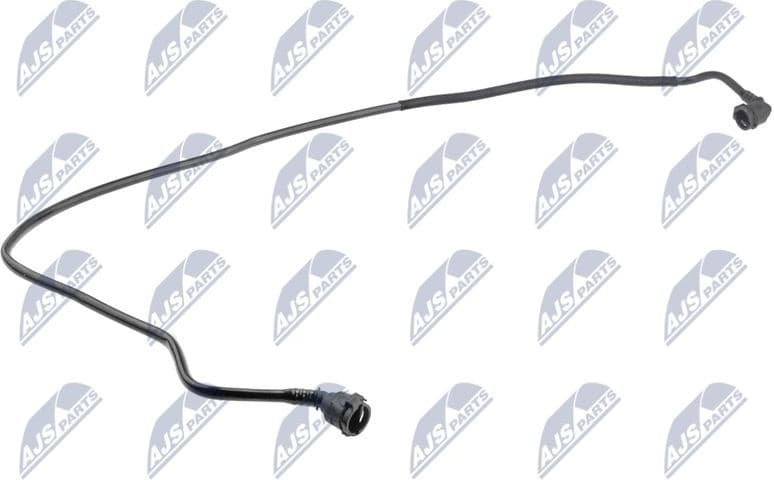 Radiator Hose CTM-BM-055