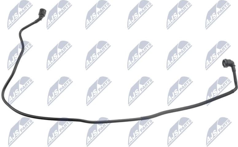 Radiator Hose CTM-BM-055 - image 3