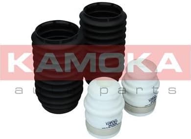 Shock absorber protection kit 2019098 - image 4