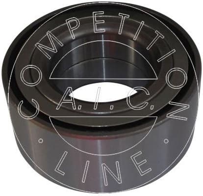 Wheel Bearing Kit NEW MOBILITY PARTS 55856 - image 2