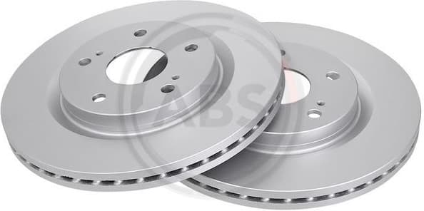 Brake Disc 18813