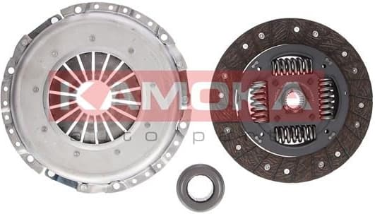 Clutch Kit KC059 - image 5