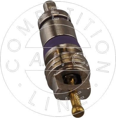 Valve Core, service valve NEW MOBILITY PARTS 71323 - image 2