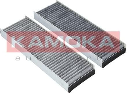 Filter cabin F505501 - image 5