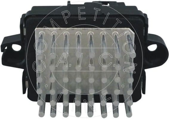 Regulator, interior blower Original AIC Quality 56930