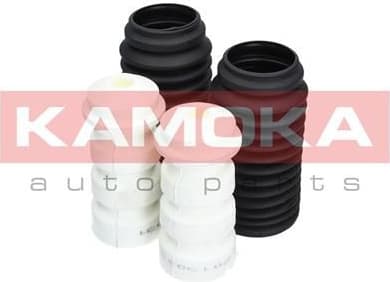 Shock absorber protection kit 2019031 - image 6