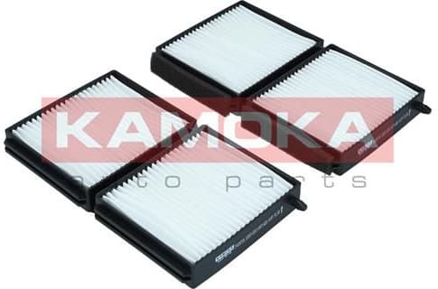 Filter, cabin air F408701 - image 10