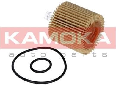 Filter oil F112201 - image 6