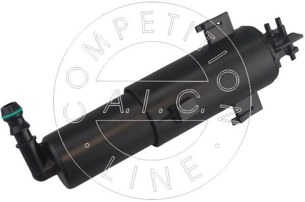 Washer Fluid Jet, headlight cleaning Original AIC Quality 70818 - image 2