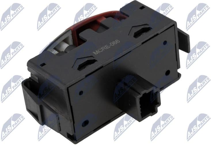 Hazard Warning Light Switch EWS-RE-066 - image 2