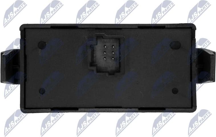 Hazard Warning Light Switch EWS-RE-066 - image 5