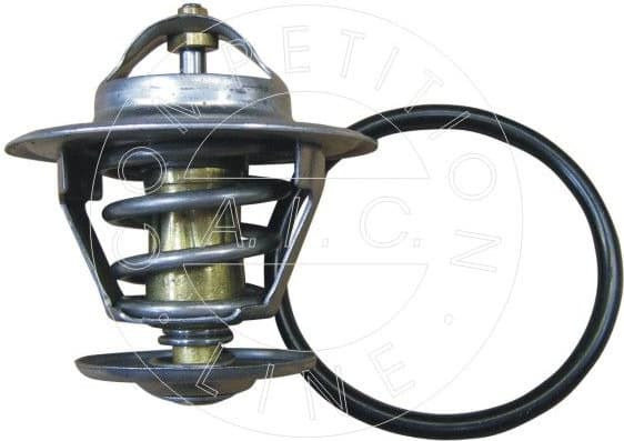 Thermostat, coolant Original AIC Quality 52896