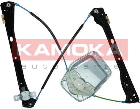 Window Regulator 7200245 - image 3