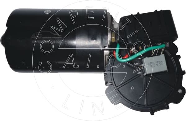 Wiper Motor Original AIC Quality 55759 - image 2