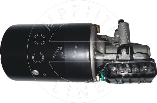 Wiper Motor Original AIC Quality 55759 - image 3