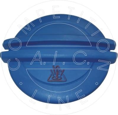 Cap, coolant tank NEW MOBILITY PARTS 54850