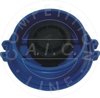 Cap, coolant tank NEW MOBILITY PARTS 54850 - image 2