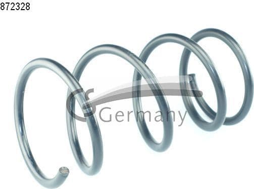 Suspension Spring 14872328