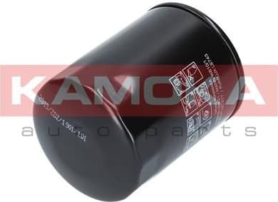 Oil Filter F105201 - image 7