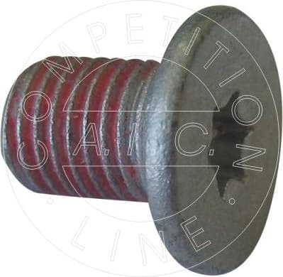 Bolt, brake disc NEW MOBILITY PARTS 51498