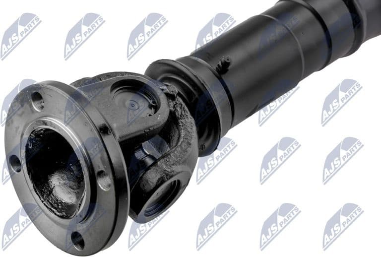 Propshaft, axle drive NWN-LR-032 - image 2
