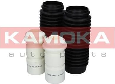 Shock absorber protection kit 2019039