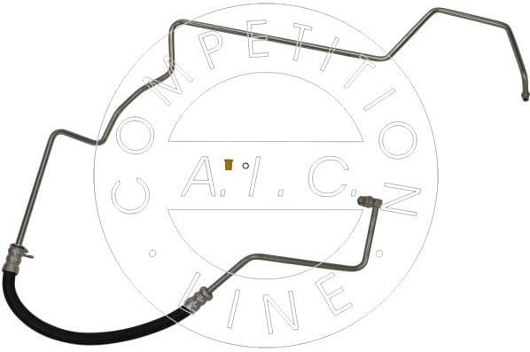 Hydraulic Hose, steering Original AIC Quality 58428