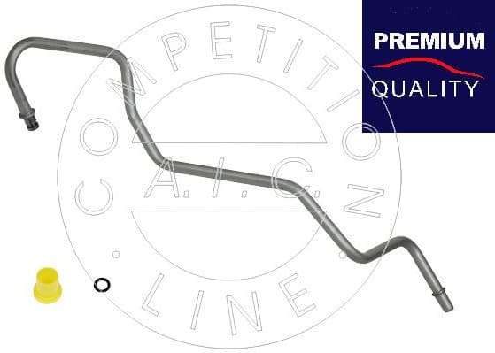Hydraulic Hose, steering Original AIC Quality 58451