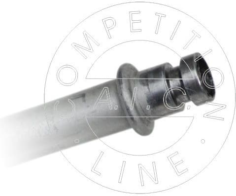 Hydraulic Hose, steering Original AIC Quality 58451 - image 2