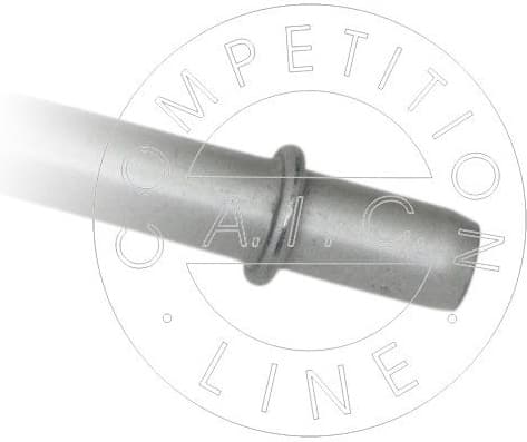 Hydraulic Hose, steering Original AIC Quality 58451 - image 3