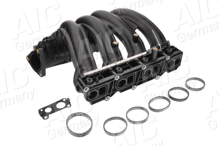Fitting, intake manifold Original AIC Quality 53111Set