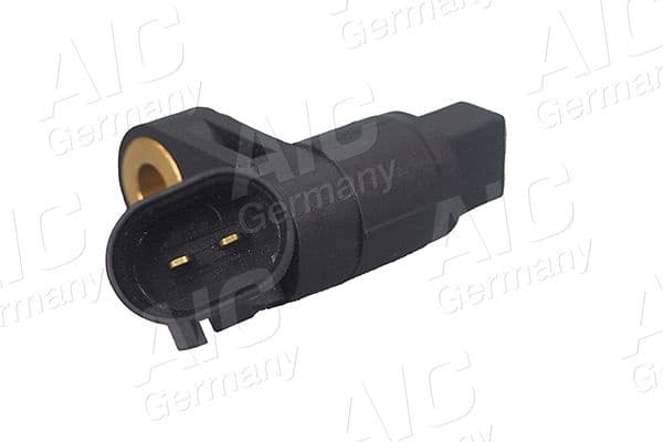 Sensor, wheel speed NEW MOBILITY PARTS 50944 - image 2