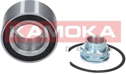 Wheel Bearing Kit 5600044 - image 5