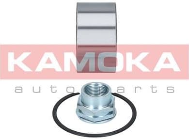 Wheel Bearing Kit 5600044 - image 6