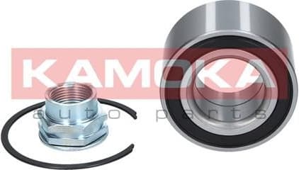 Wheel Bearing Kit 5600044 - image 7