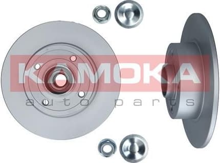 Brake Disc 1031135 - image 4
