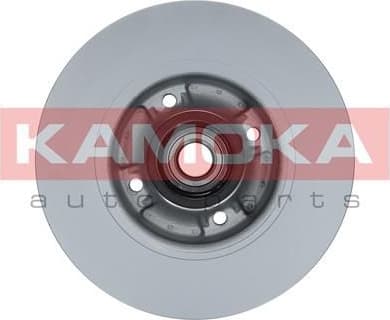 Brake Disc 1031135 - image 5