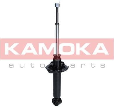 Shock absorber rear 2000703 - image 6