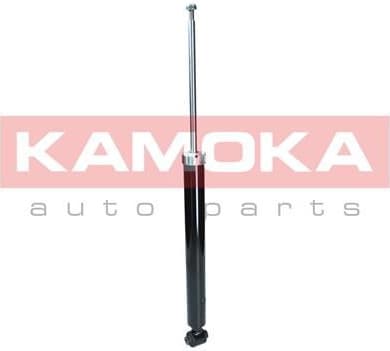 Shock absorber rear 2001015 - image 2