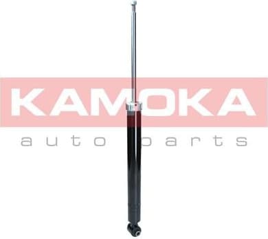 Shock absorber rear 2001015 - image 3